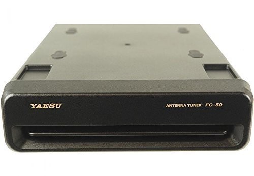 Yaesu externer - yaesu,