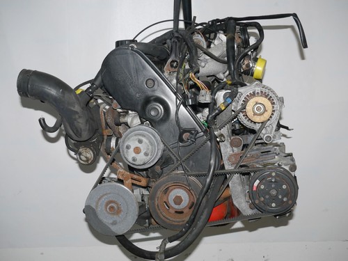 Motor b200ft 221tkm - motor,