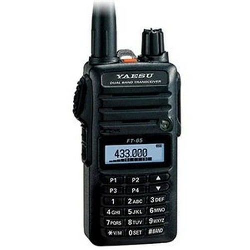 Yaesu musen 144 430mhz - musen,