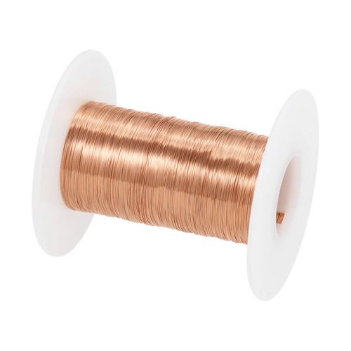 18mm kupfer lackdraht - 0,18mm, kupfer-lackdraht