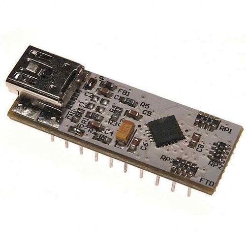 Mod usb spi ft1248 dev - x,