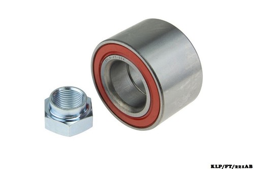 Vorderradlager kit für fiat - für,