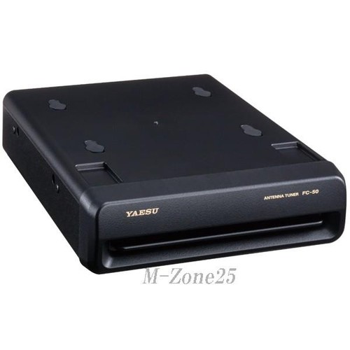 Yaesu automatic - yaesu,