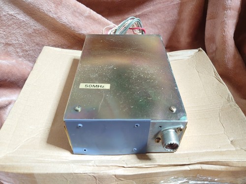 Yaesu fex 736 50mhz modul - fex-736-50,