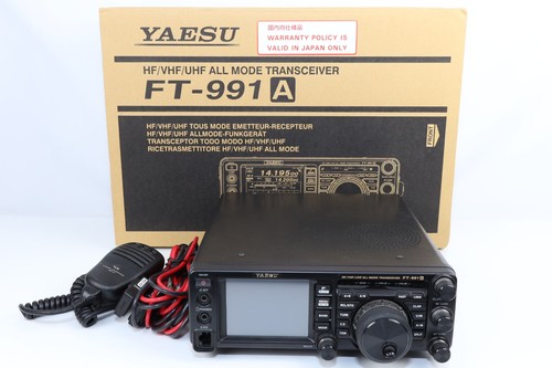 991a vhf uhf - all, mode