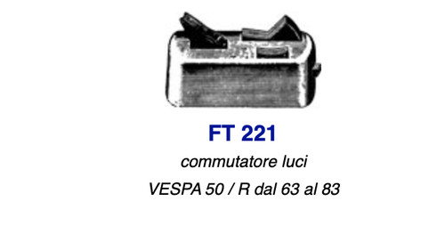 221 devio lichtschalter - ft,